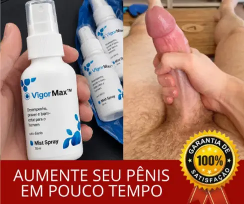 Imagem VigorMax